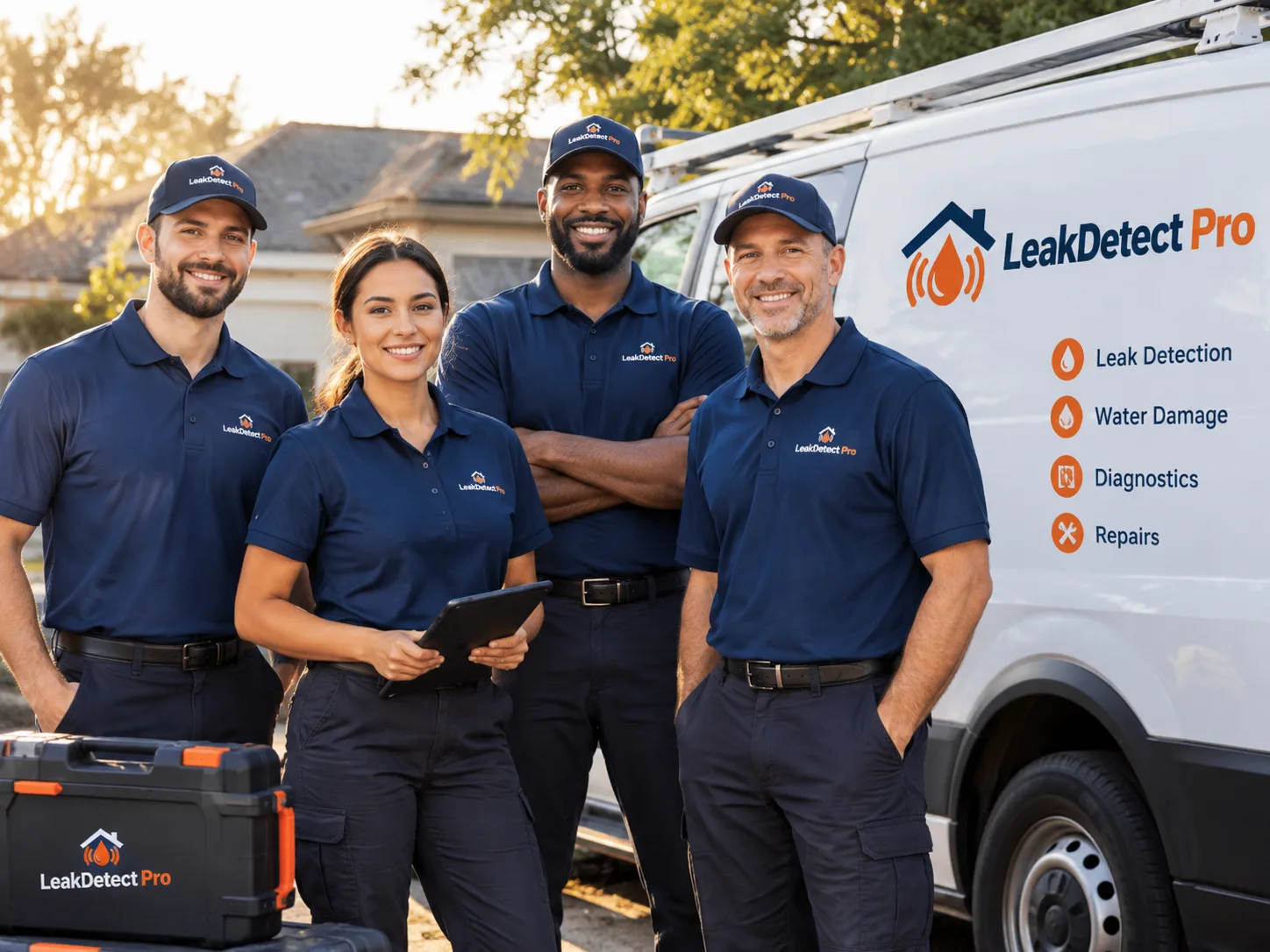 Roof Repair company in Woodbine, MD